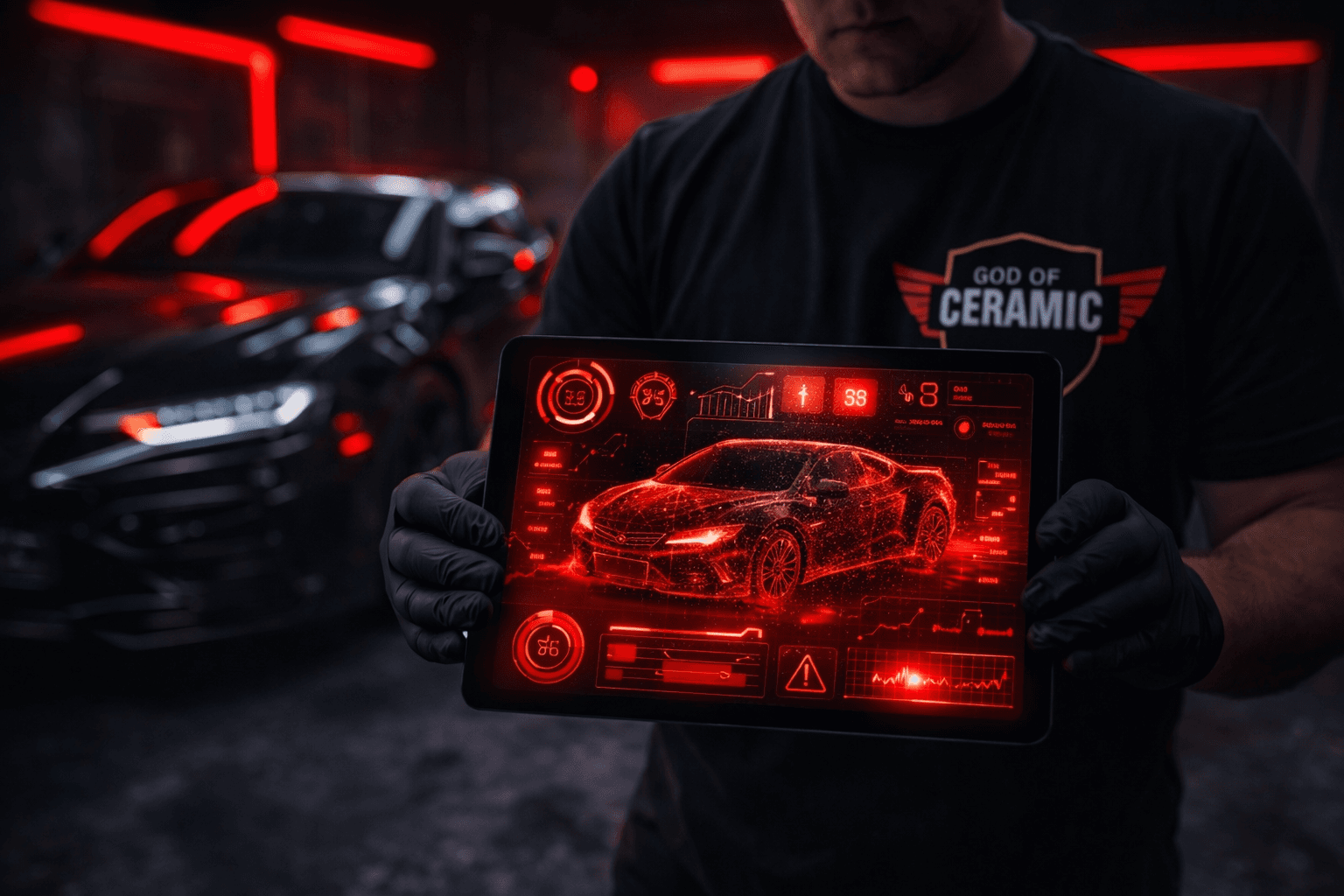 Automobile Maintenance Coverage (AMC)