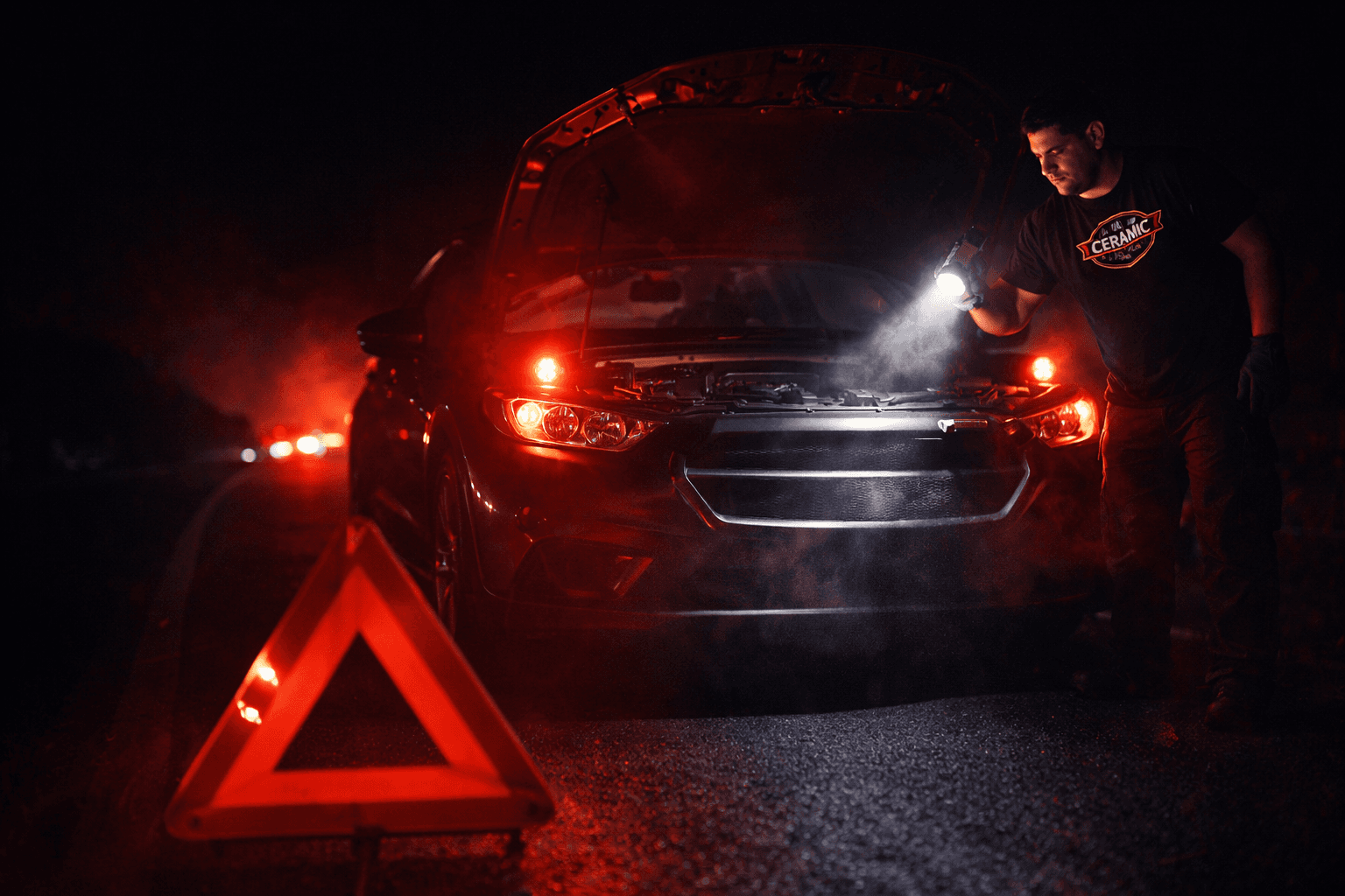 Car Breakdown Assistance