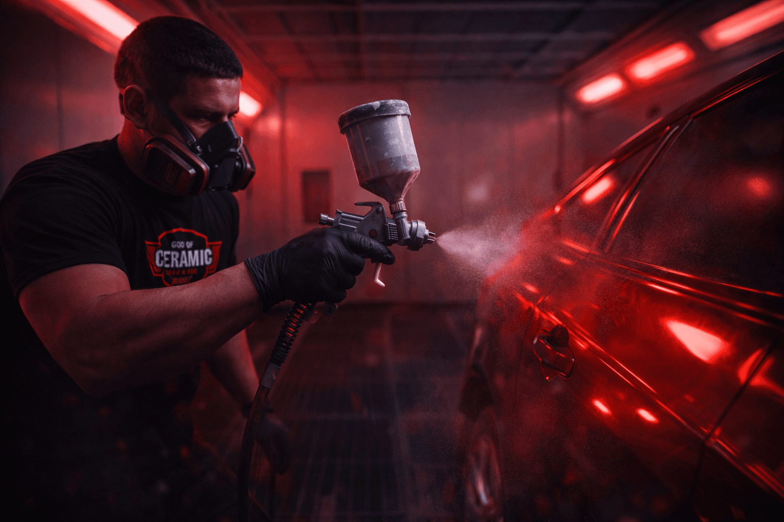 Pro Denting & Painting