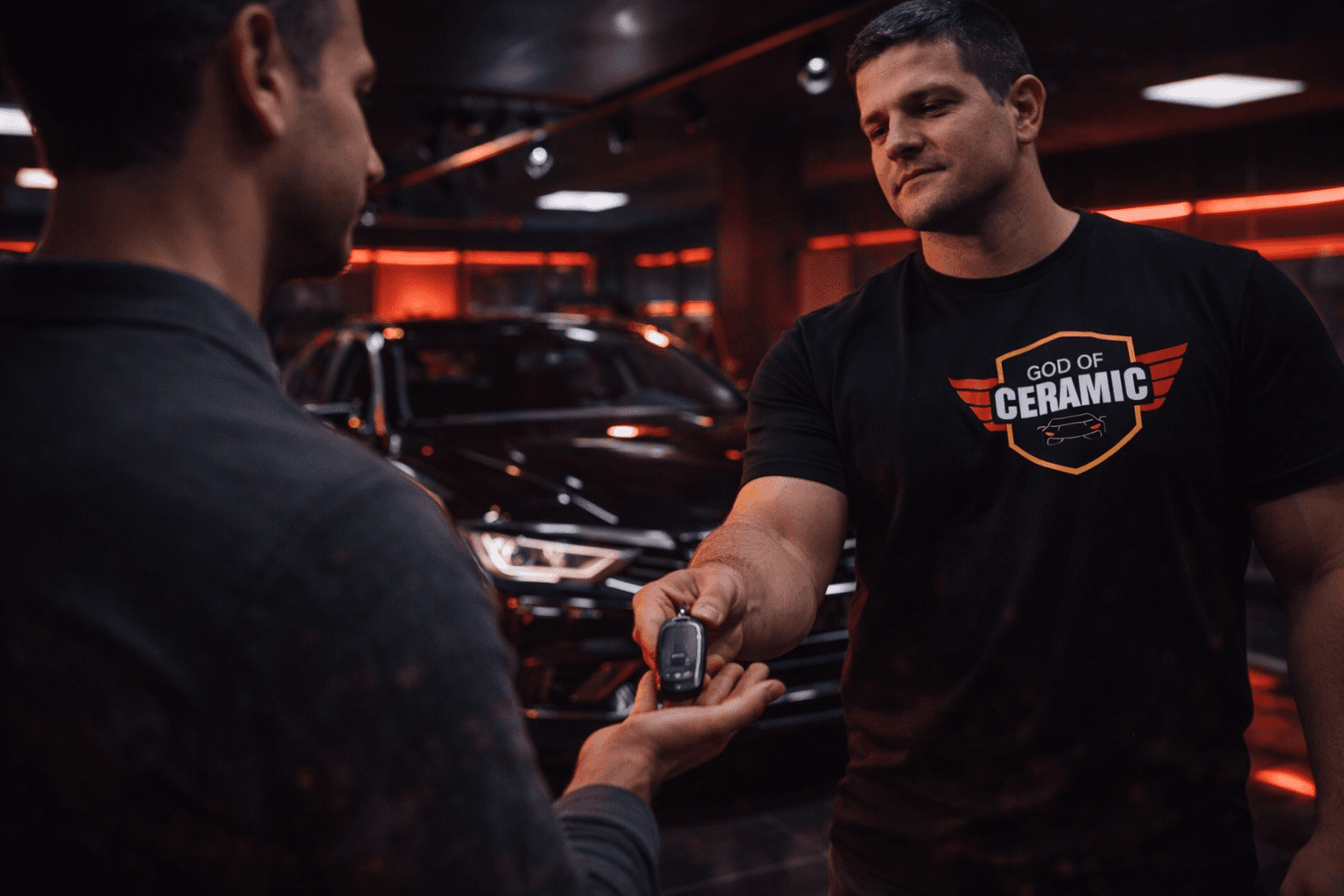 Car Financing Solutions