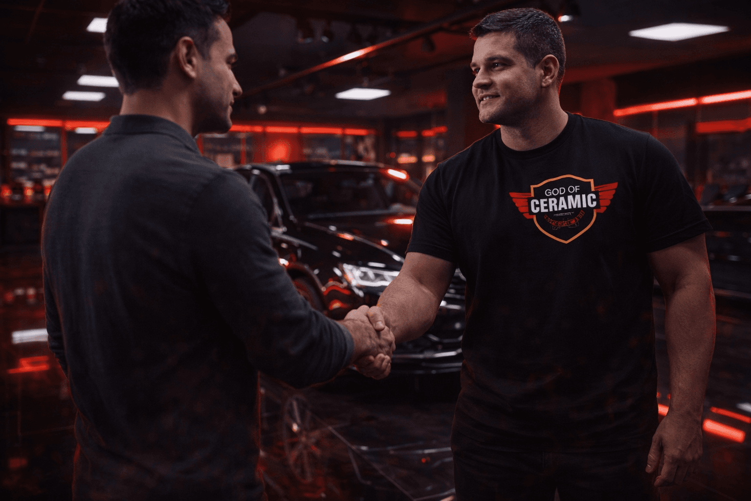 Car Selling & Buying